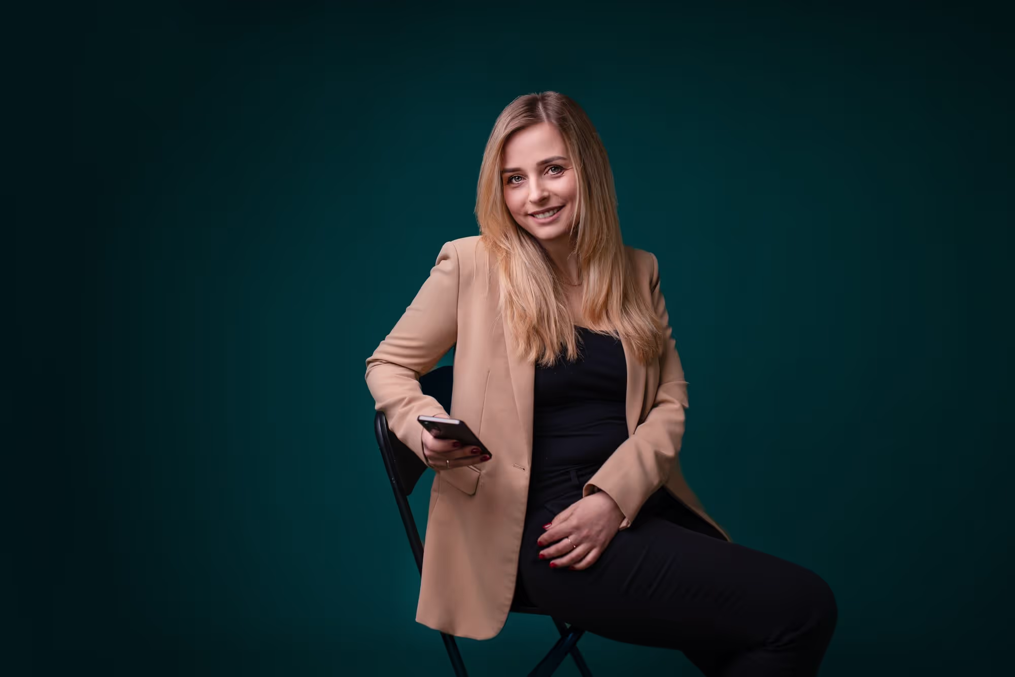 Agnieszka Derewicka - biuro Adea Nieruchomości w Chełmie